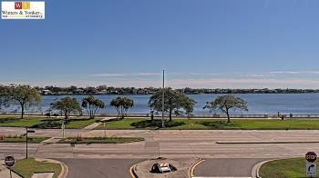 Weather camera view of Winter & Yonker P.A..