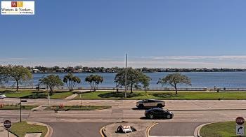 Weather camera view of Winter & Yonker P.A..