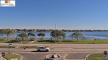 Weather camera view of Winter & Yonker P.A..