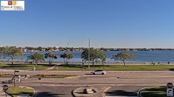 Weather camera view of Winter & Yonker P.A..