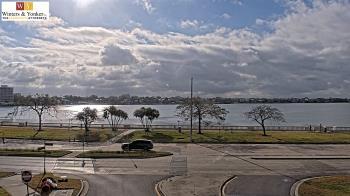 Weather camera view of Winter & Yonker P.A..