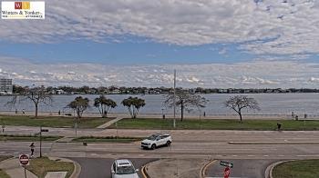 Weather camera view of Winter & Yonker P.A..