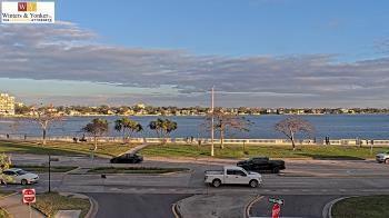 Weather camera view of Winter & Yonker P.A..