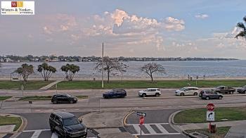 Weather camera view of Winter & Yonker P.A..