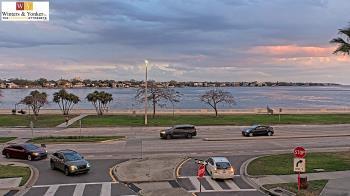 Weather camera view of Winter & Yonker P.A..