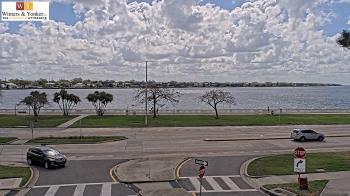 Weather camera view of Winter & Yonker P.A..