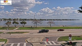 Weather camera view of Winter & Yonker P.A..