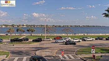 Weather camera view of Winter & Yonker P.A..