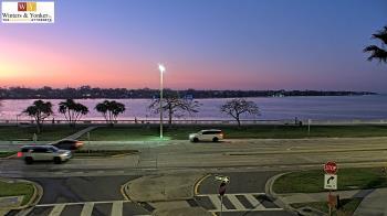 Weather camera view of Winter & Yonker P.A..