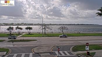 Weather camera view of Winter & Yonker P.A..