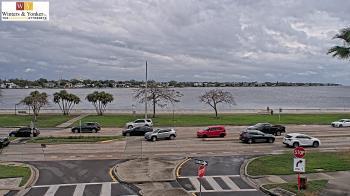 Weather camera view of Winter & Yonker P.A..