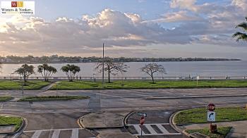 Weather camera view of Winter & Yonker P.A..