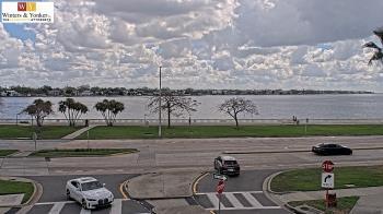 Weather camera view of Winter & Yonker P.A..