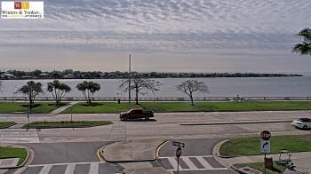 Weather camera view of Winter & Yonker P.A..