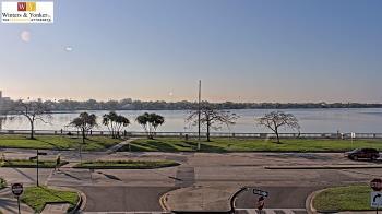 Weather camera view of Winter & Yonker P.A..