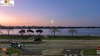 Weather camera view of Winter & Yonker P.A..