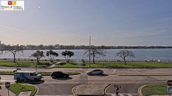 Weather camera view of Winter & Yonker P.A..