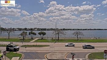 Weather camera view of Winter & Yonker P.A..