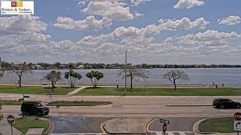 Weather camera view of Winter & Yonker P.A..