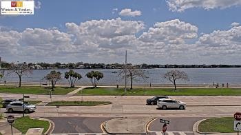 Weather camera view of Winter & Yonker P.A..