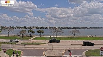 Weather camera view of Winter & Yonker P.A..