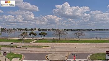 Weather camera view of Winter & Yonker P.A..