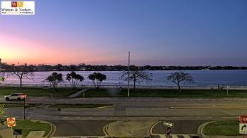 Weather camera view of Winter & Yonker P.A..