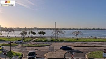 Weather camera view of Winter & Yonker P.A..