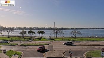 Weather camera view of Winter & Yonker P.A..