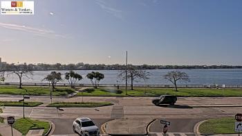 Weather camera view of Winter & Yonker P.A..