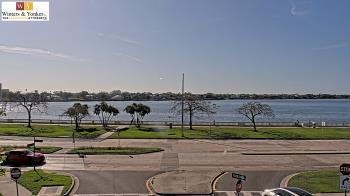 Weather camera view of Winter & Yonker P.A..