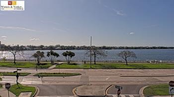 Weather camera view of Winter & Yonker P.A..