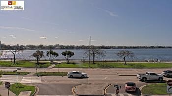 Weather camera view of Winter & Yonker P.A..