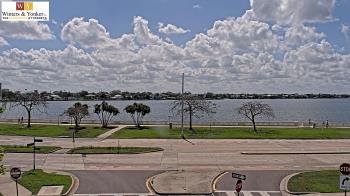 Weather camera view of Winter & Yonker P.A..