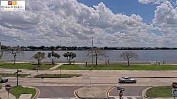 Weather camera view of Winter & Yonker P.A..