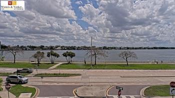 Weather camera view of Winter & Yonker P.A..