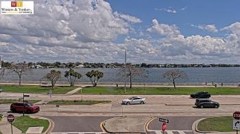 Weather camera view of Winter & Yonker P.A..