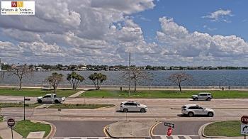 Weather camera view of Winter & Yonker P.A..