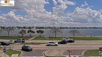 Weather camera view of Winter & Yonker P.A..