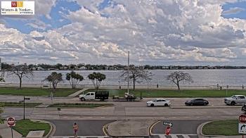 Weather camera view of Winter & Yonker P.A..