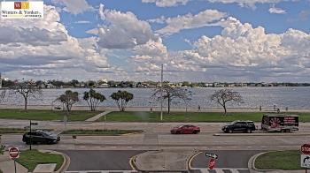 Weather camera view of Winter & Yonker P.A..