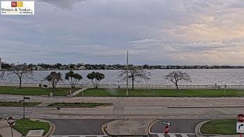 Weather camera view of Winter & Yonker P.A..