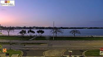 Weather camera view of Winter & Yonker P.A..