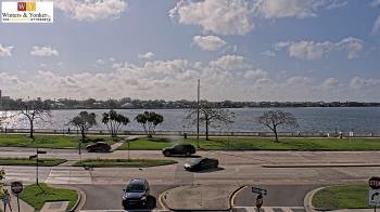 Weather camera view of Winter & Yonker P.A..