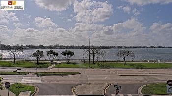 Weather camera view of Winter & Yonker P.A..