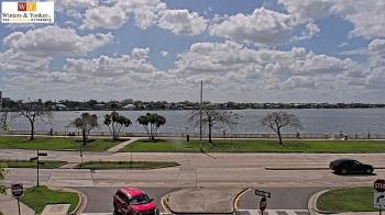 Weather camera view of Winter & Yonker P.A..