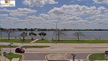 Weather camera view of Winter & Yonker P.A..