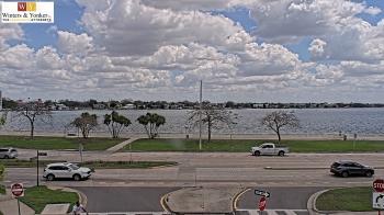 Weather camera view of Winter & Yonker P.A..