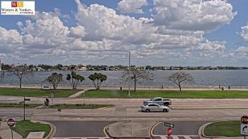 Weather camera view of Winter & Yonker P.A..