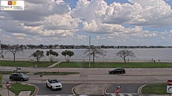 Weather camera view of Winter & Yonker P.A..